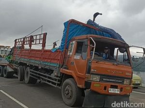 Jabar Hari Ini: Maut di Tol Cisumdawu