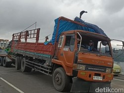 Kronologi Kecelakaan Maut Tewaskan 3 Orang di Tol Cisumdawu