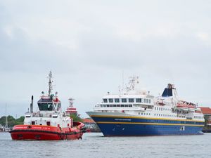 Laba Bersih Subholding Pelindo Tembus Rp 497 Miliar di 2025