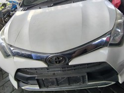Toyota Calya Dilelang Mulai Rp 20 Jutaan