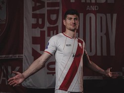 Persis Solo Boyong Luka Dumancic Tandem Dusan Mijic di Lini Pertahanan