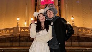 Adik Luapkan Perasaan Usai Lula Lahfah Meninggal