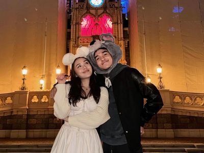 Adik Luapkan Perasaan Usai Lula Lahfah Meninggal