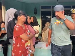 Pengemudi Avanza Tabrak 7 Motor-1 Pikap di Jombang Tanpa Dites Urine