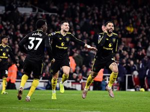 MU Mantap Lawan Big 6 Musim Ini: 7 Laga, 4x Menang!