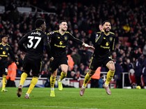 MU Mantap Lawan Big 6 Musim Ini: 7 Laga, 4x Menang!