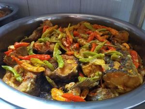 5 Tempat Makan Mangut Beong Khas Magelang yang Terkenal dan Legendaris