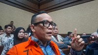 Klaim Noel: Saya Dapat Info A1 Pak Purbaya akan 'Di-Noel-kan', Hati-hati