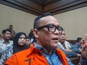 Klaim Noel: Saya Dapat Info A1 Pak Purbaya akan Di-Noel-kan, Hati-hati