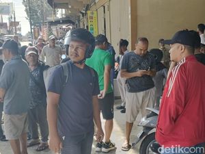 Sejoli Pelaku Jambret Ditangkap Massa di Pekanbaru