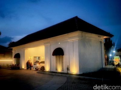 Melihat Kota Tua Besuki Situbondo yang Diresmikan Menbud Fadli Zon