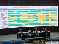 Longsor-Jembatan Putus, 16 Wilayah di Aceh-Sumbar-Sumut Masih Diatensi Khusus