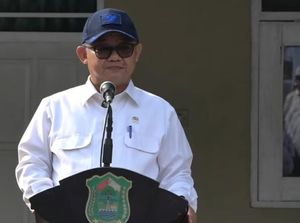 Sejarah Baru Upacara Bendera! Kini Dibacakan Ikrar Pelajar Indonesia