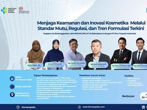Begini Strategi Adaptif di Tengah Perkembangan Industri Kosmetika