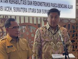 Korban Bencana Sumatera Bisa Sewa Rumah, Biaya Ditanggung Pemerintah