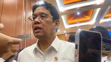 Berita dari Detik Finance: Purbaya Sikat Beking Para Pihak yang Akali Pajak dan Bea Cukai