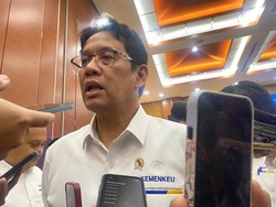 Purbaya Sikat Beking Para Pihak yang Akali Pajak dan Bea Cukai