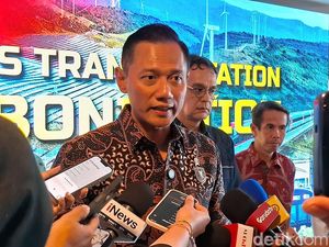 AHY Ungkap Rencana Tambah Gerbong KRL dan Reaktivasi Jalur KA di Jawa