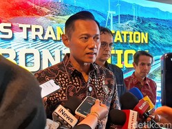 Restrukturisasi Utang KCJB Jadi Penentu Kereta Cepat Jakarta-Surabaya