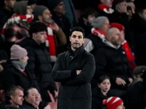 Vieira Kritik Arsenal, Arteta: Tak Masalah!