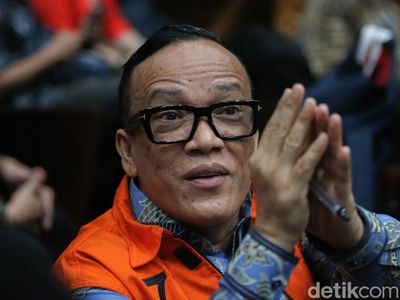 Momen Eks Wamenaker Noel Klaim Purbaya akan Di-Noel-kan