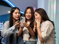 OPPO Reno15 Series Hits di M Bloc! Reno Land Jadi Spot Hangout Favorit