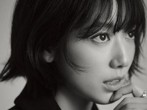 Video Park Shin Hye Melahirkan Anak Kedua, Agensi: Ibu dan Bayinya Sehat
