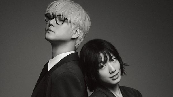 Park Shin Hye & Go Kyung Pyo Pilih Drakor Bareng, Reuni Setelah 13 Tahun