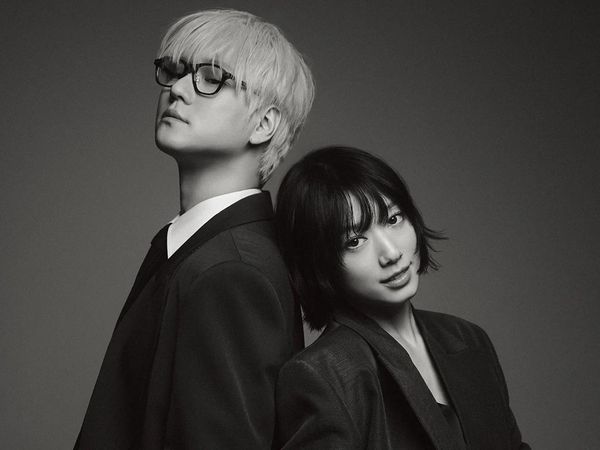 Park Shin Hye & Go Kyung Pyo Pilih Drakor Bareng, Reuni Setelah 13 Tahun