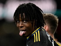 Patrick Dorgu Gemilang, Cunha Terpaksa Jadi Cadangan