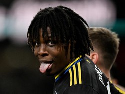 Patrick Dorgu Gemilang, Cunha Terpaksa Jadi Cadangan