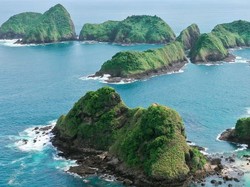 Raja Ampat dari Banyuwangi Makin Ramai Diserbu Wisatawan