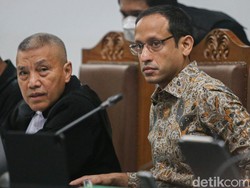 Kubu Nadiem Duga Saksi Kasus Chromebook Diarahkan dan Tertekan