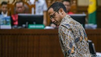Nadiem Klaim Bisa Bebas dari Kasus Korupsi Chromebook, Ini Alasannya