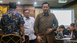 Pihak Google Jadi Saksi Sidang Nadiem Makarim