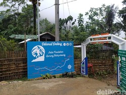 Operasi SAR ATR Berakhir, Pendakian Bulusaraung Dibuka Jika Ekosistem Pulih