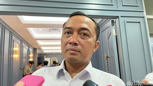 Video Gedung MUI di Bundaran HI Dibangun dari Nol di Eks Kedubes Inggris