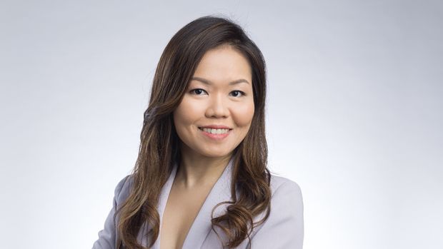 Executive Director and General Manager Studio Southeast Asia The Walt Disney Company, Rachel Fong