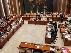 Komdigi Blokir 2,7 Juta Konten Negatif Sepanjang 2025, Terbanyak Judol