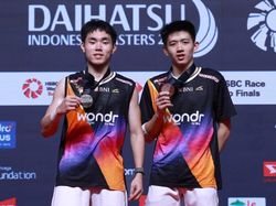 Indonesia Masters 2026: Panggungnya Pebulutangkis Muda Merah Putih