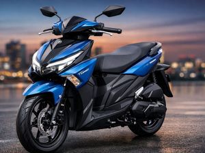 Yamaha Siapkan Mio Terbaru Buat Lawan Honda BeAT