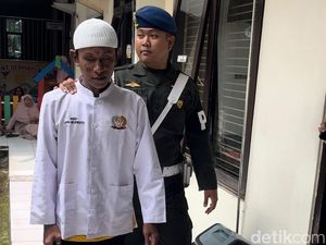 Pelaku Cabul Modus Janjikan Pekerjaan di Mojokerto Divonis 7 Tahun Bui
