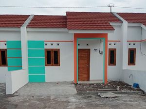 Rekomendasi 5 Rumah Murah Mulai dari Rp 150 Jutaan di Sragen