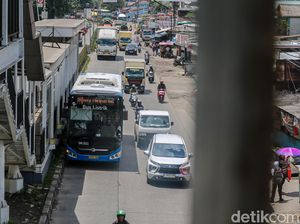 Traveler, Transjakarta Mulai Beroperasi Pukul 09.00 WIB Saat Hari Raya Iduladha