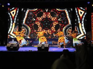 Kala Festival Salo Karajae Parepare Kehilangan Panggung Nasional