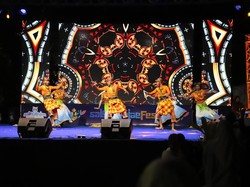 Kala Festival Salo Karajae Parepare Kehilangan Panggung Nasional