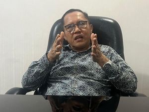 Efisiensi Rp 316 M di Pemkab Mojokerto Sasar Bosda Hingga TPP ASN