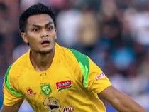 Tavares Terkesima Gol Solo Run Rachmat Irianto, Bawa-bawa Maradona