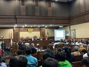 Saksi Kasus Chromebook Nadiem Ungkap Google Untung USD 38 Per 1 Unit CDM