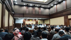 Saksi Ungkap Kode Pemerasan K3: Uang Nonteknis-Administrasi